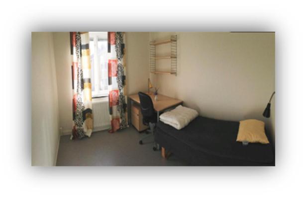 Nordvik Bed & Breakfast Extérieur photo